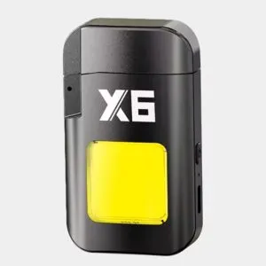 bricheta cu lanterna led - cadouri barbati